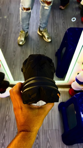 Adidas Terrex: zapatos para caminar y senderismo