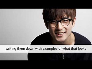 Finding Love In The Chub And Chaser Community Using Self Awareness