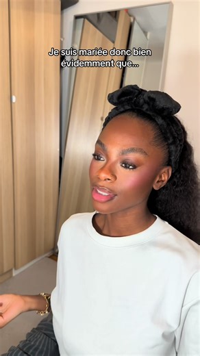 le mariage c’est pas si mal arrêtez de le diaboliser😭 #pourtoii #fyp #trend