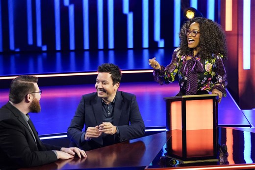 Password: Season Three Renewal Set for NBC Game Show Hosted by Keke Palmer