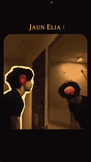 Jaunelia | Jaun Elia (1931-2002) was a renowned Pakistani-Indian Urdu poet, philosopher, and scholar known for his unique, melancholic style, deep... | Instagram