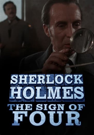 Sherlock Holmes: The Sign of Four (1983)