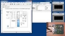 TI Hercules MCU Optimized Code from Simulink for IEC 61508 and ISO 26262