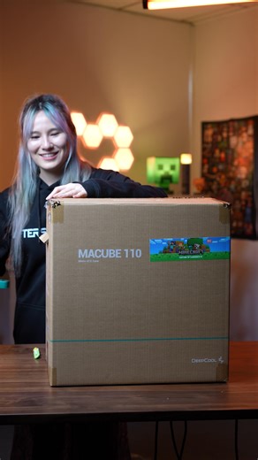 38K views · 116 reactions | Obsidian: Unbreakable  The ultimate block just became the ultimate rig. Dark, sleek, and ready to handle Vanilla, RTX, and any modpack you throw at it. Build End portals, conquer the Nether, or just flex on your friends — this obsidian powerhouse holds up under pressure.  Get yours today: https://aftershockpc.com.au/series/minecraft-x-aftershock | AFTERSHOCK PC Australia | Facebook