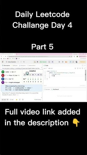 Daily LeetCode Challenge Day 4 | LeetCode 3613 | #Java #shorts #trending #fyp #viral