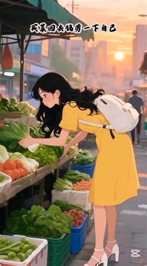 "A Beautifully Productive Day in My Life 🌿✨ (Slow Living + Deep Focus)" #ghibli #daily #slowliving