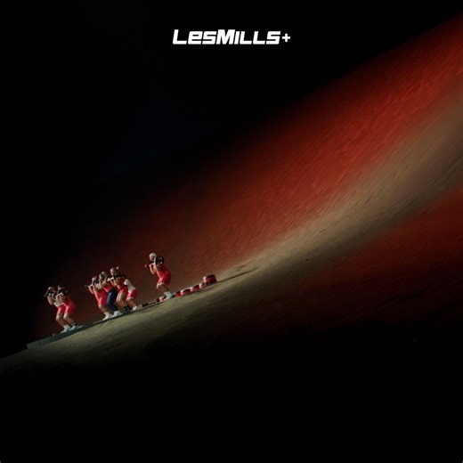 Score a whole year of fitness – for less. Grab a LES MILLS Annual Premium Plan and save. | Les Mills