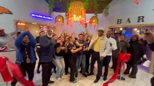 21K views · 107 reactions |  New businesses continue to choose the City of Stockbridge! Help us welcome Fridas Mexican Grill and Cantina. ⬇️ New Biz Alert: Frida’s Mexican Grill & Cantina 1027 Eagles Landing Parkway Stockbridge, Georgia (470) 877-2055 https://fridaseagleslanding.com #CityofStockbridge #StockbridgeStrong #newbiz #ribboncutting | City of Stockbridge Government | Facebook