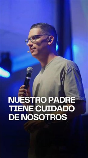 We are God's children, our Father is always good and cares for us.