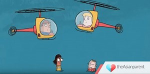 Warning Signs of Helicopter Parenting You Can't Ignore | theAsianparent Philippines