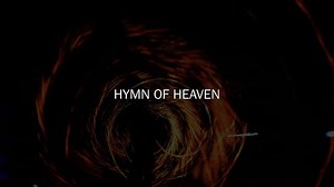 Hymn Of Heaven (Bethel) Phil Wickham | PPTX Worship