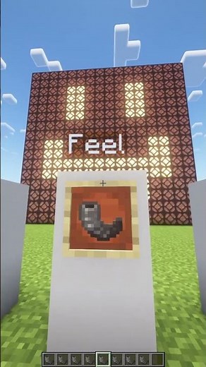 Every Goat Horn Sound #minecraftshorts #minecraftfacts