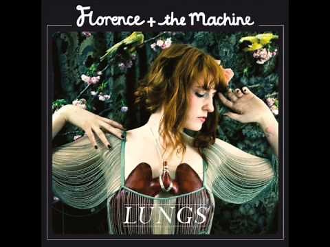 Florence + the Machine - Falling