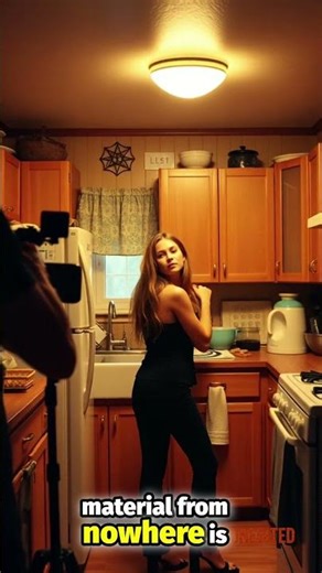 Want To Stand Out In Acting? Try This!