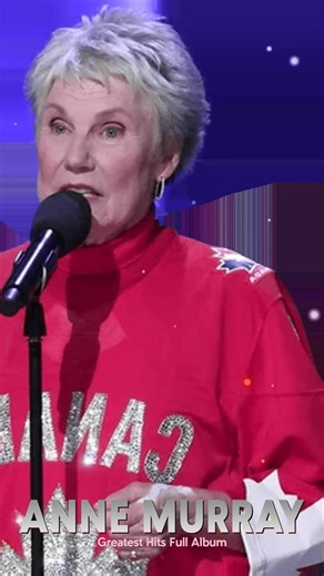 Greatest Hits Anne Murray – Christmas Wishes