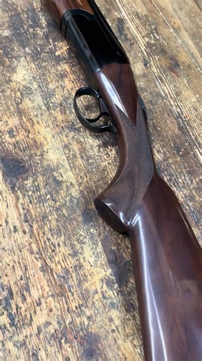 Ruger Red Label III Over/Under Shotgun (Part 2)
