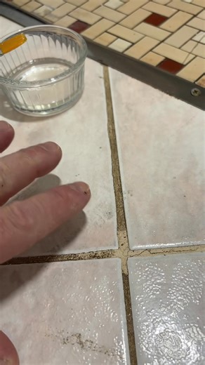 27_Astuce nettoyage 👍👍👍 | Kristal Cook