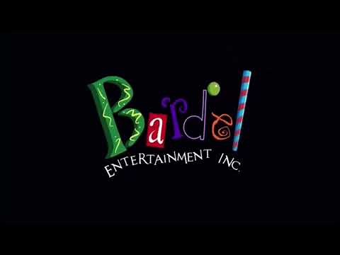 Bardel Entertainment logo (2008-2022)