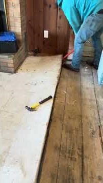 Floor Demo
