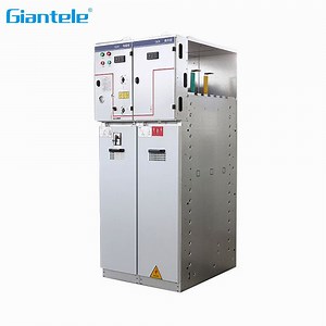 [Hot Item] Indoor AC Metal-Enclosed Switchgear Ggd Gck Gcs Mns Series 3 Phase Power Distribution Equipment