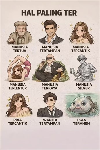 Manusia silver. #faktaunik #fy #fyp #phonk #CapCut