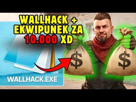 Total lack of ANTI-CHEAT - 10k in EQ and they are not afraid of anything XDD