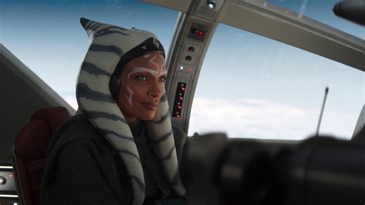 Every Upcoming Star Wars Movie & TV Show