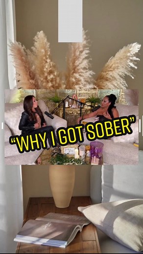 8 months sober🙏🏽🕊️ Go watch now ⬇️ YOUTUBE.COM/DEANNEMUNOZ #sobriety #tupac #recordlabel #youtube #viral
