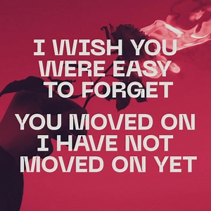 So proud of my brother Jharis Yokley and honored to co-produce his debut single! Move On is out now on Rainbow Blonde Records 🌈 Stream/Buy: https://www.rainbowblonde.co/moveon | José James