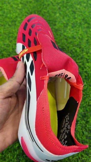 নতুন Predator 26, মাঠে করুন আধিপত্য। বিস্তারিত জানতে ইনবক্স করুন