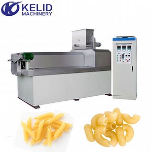 [Hot Item] New Condition Automatic Pasta Making Machine