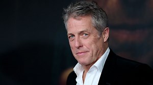 Hugh Grant reveals ‘excruciating’ Love Actually scene still haunts him