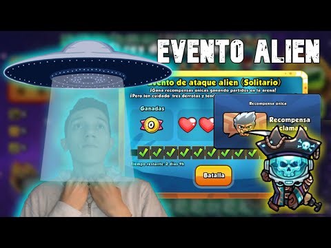 ALIENS INVADE BOMBER FRIENDS IN THE ALIEN ATTACK EVENT (SOLO) | DYLANHXH