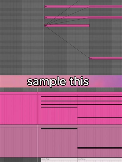 more mpe fun 👾 #synth #mpe #edit #musik