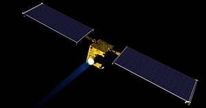 NASA's first asteroid deflection mission moves to design phase