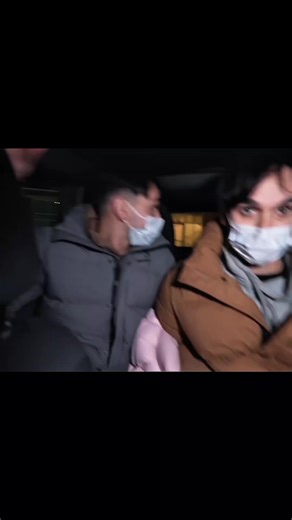 locus and Marcus #fyp #viral #scary #marcus #lacus