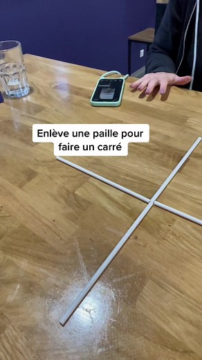 Il a cru m’avoir …. 😂 jamais ! INSTA : delphinelop ✨ #heythomas