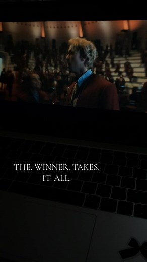 Analyzing the Symbolism in The Hunger Games Scenes