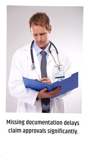 Denial Code Fails Your Top 5 Reasons for Rejection & How to Fight Back