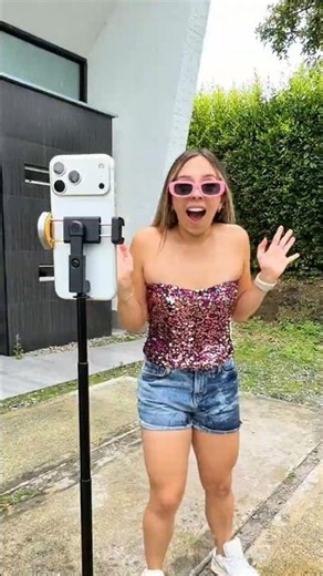 The influencer nanny 💅🏻📸