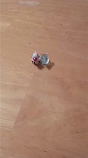 mini animals. so cute like and comment if you have any mini animals or ducks