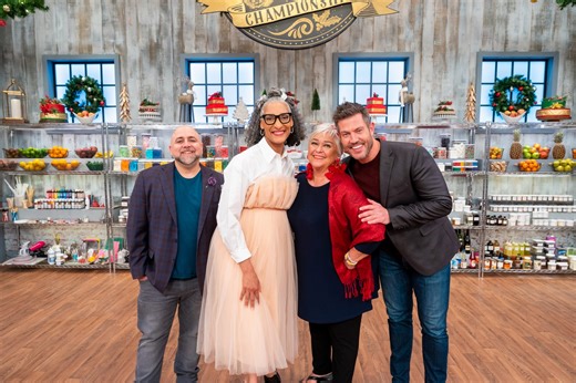 Holiday Baking Championship Season 10 finale: Who unwraps the win?
