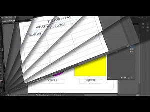 InDesign Certification Tips & Tricks - PART 2