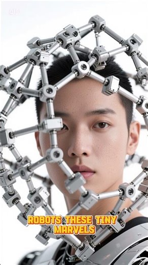 Mind-Blowing Robot Inventions You Have to See! 🤖