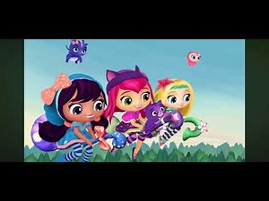 Little Charmers Theme Song