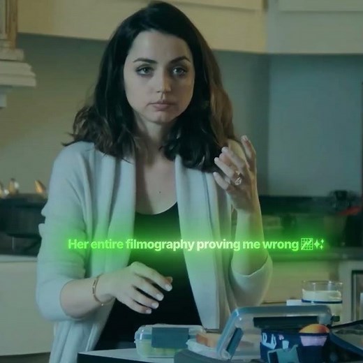 The Rise of Ana de Armas: How She Proved Critics Wrong and Made it Big!