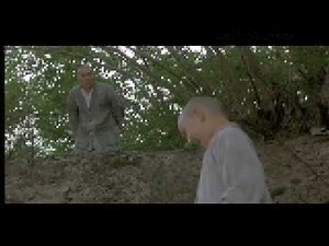 Spring, Summer, Autumn, Winter... And Spring Trailer