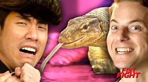 3.2M views · 36K reactions | The Try Guys Prank Each Other // Presented By Warner Bros. Pictures Fist Fight The Try Guys test the limits of their friendship as they wage an all-out prank war against each other. Presented By Warner Bros. Pictures Fist Fight. | The Try Guys | Facebook