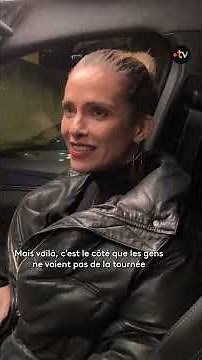 La plus belle nuit, la pire nuit et la nuit de rêve de Clara Morgane