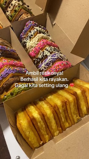 Resep Kue Gabin Isi Tape yang Lezat